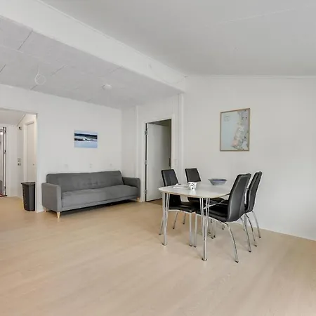 Nice In Henne With Wifi And 1 Bedrooms 2 Lejlighed
