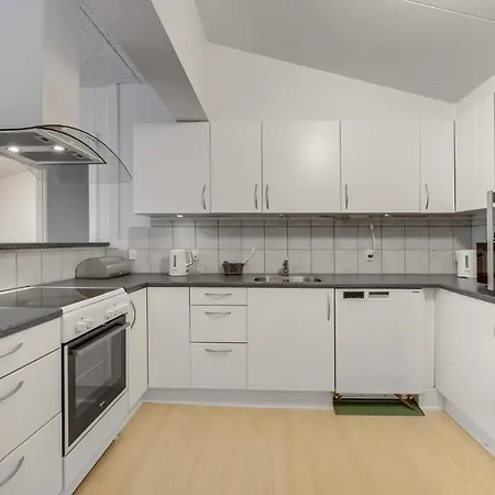 Nice In Henne With Wifi And 1 Bedrooms 2 Lejlighed