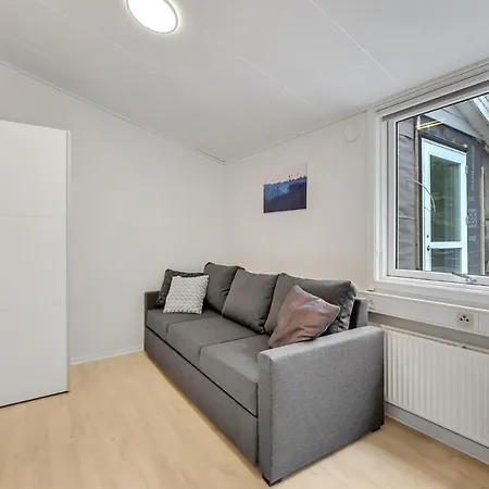Lejlighed Nice In Henne With Wifi And 1 Bedrooms 2