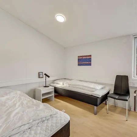 Nice In Henne With Wifi And 1 Bedrooms 2 Lejlighed *