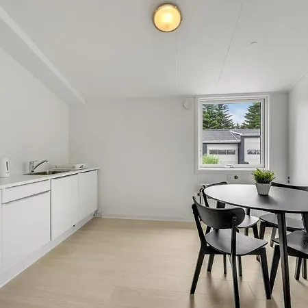 Nice In Henne With Wifi And 1 Bedrooms 2 * Henne Strand