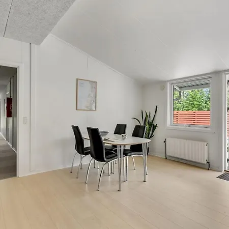 Nice In Henne With Wifi And 1 Bedrooms 2 Lejlighed *