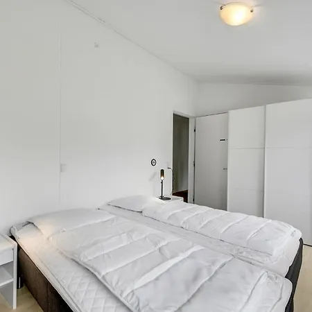 Nice In Henne With Wifi And 1 Bedrooms 2 Lejlighed