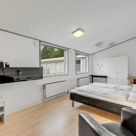 Lejlighed Nice In Henne With Wifi And 1 Bedrooms 2 *