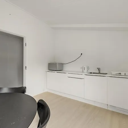 Nice In Henne With Wifi And 1 Bedrooms 2 * Henne Strand