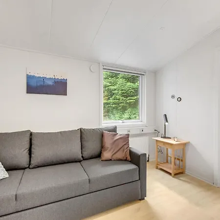 Nice In Henne With Wifi And 1 Bedrooms 2